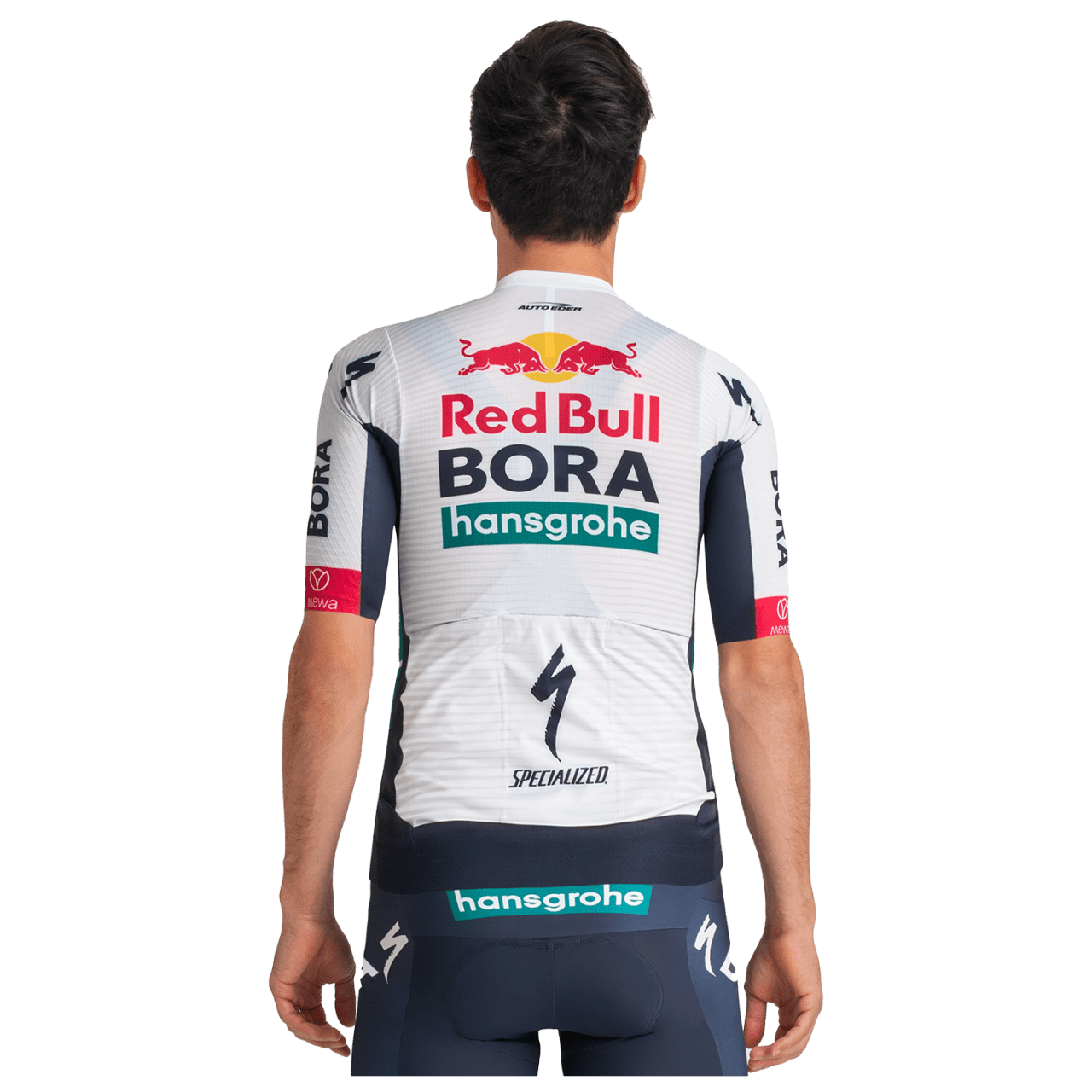 Red Bull- BORA-hansgrohe Race 2025 Set (2 pieces)