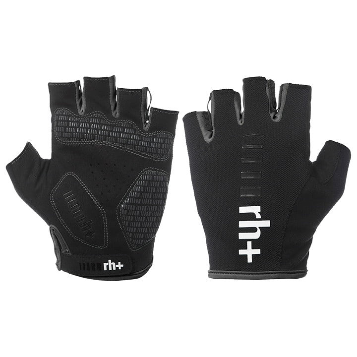 rh+ New Code Cycling Gloves