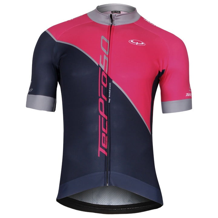 Maillot manches courtes tecPro50