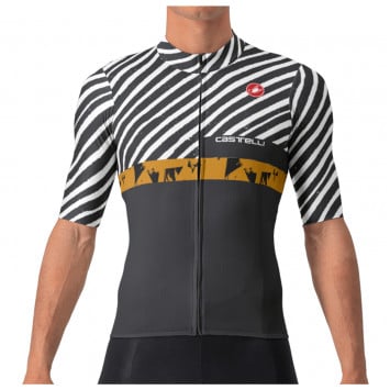 Compra ropa de ciclismo de Castelli Cycling online