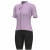 Color Block Dames set (2 stukken)