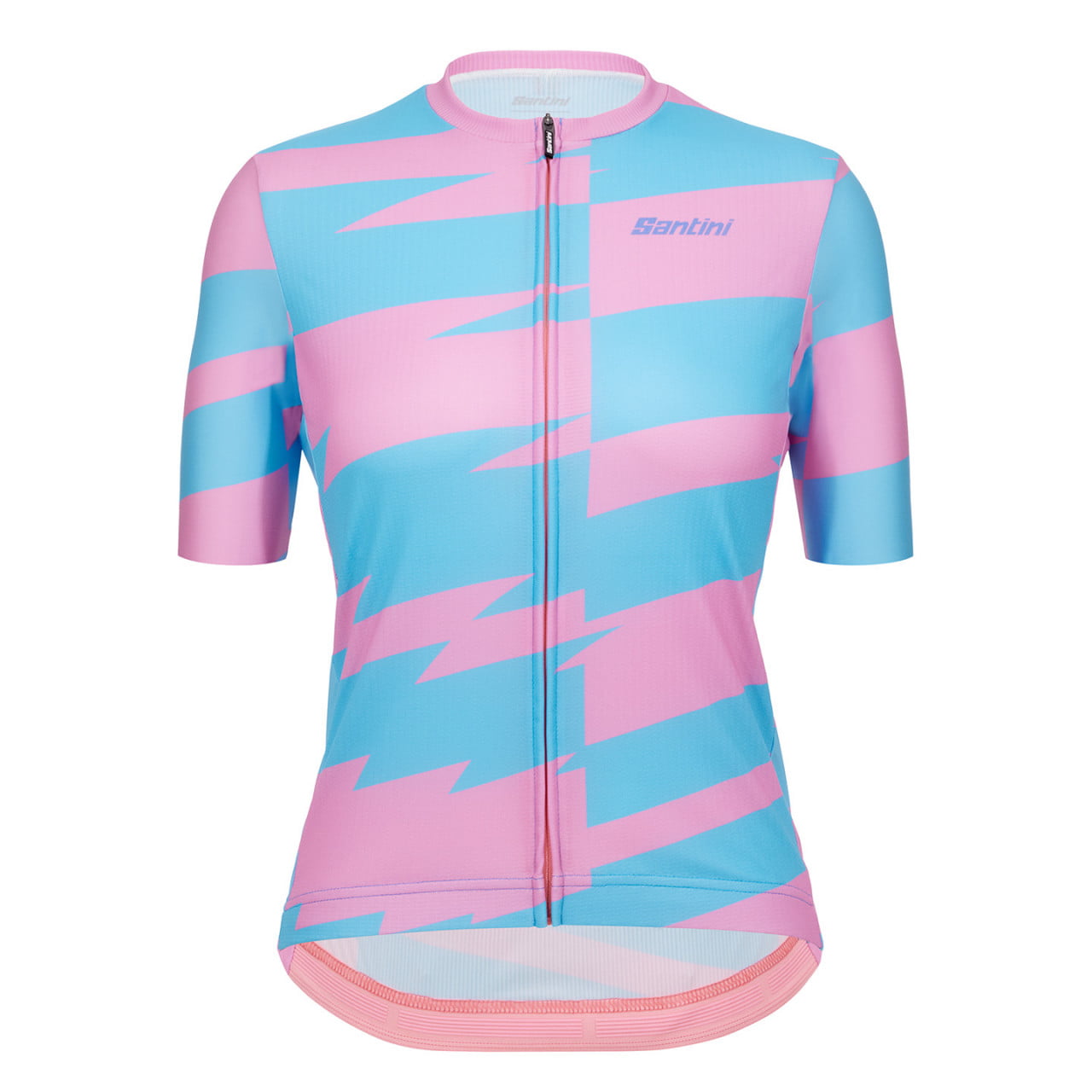 Maillot manches courtes femme Furia Smart
