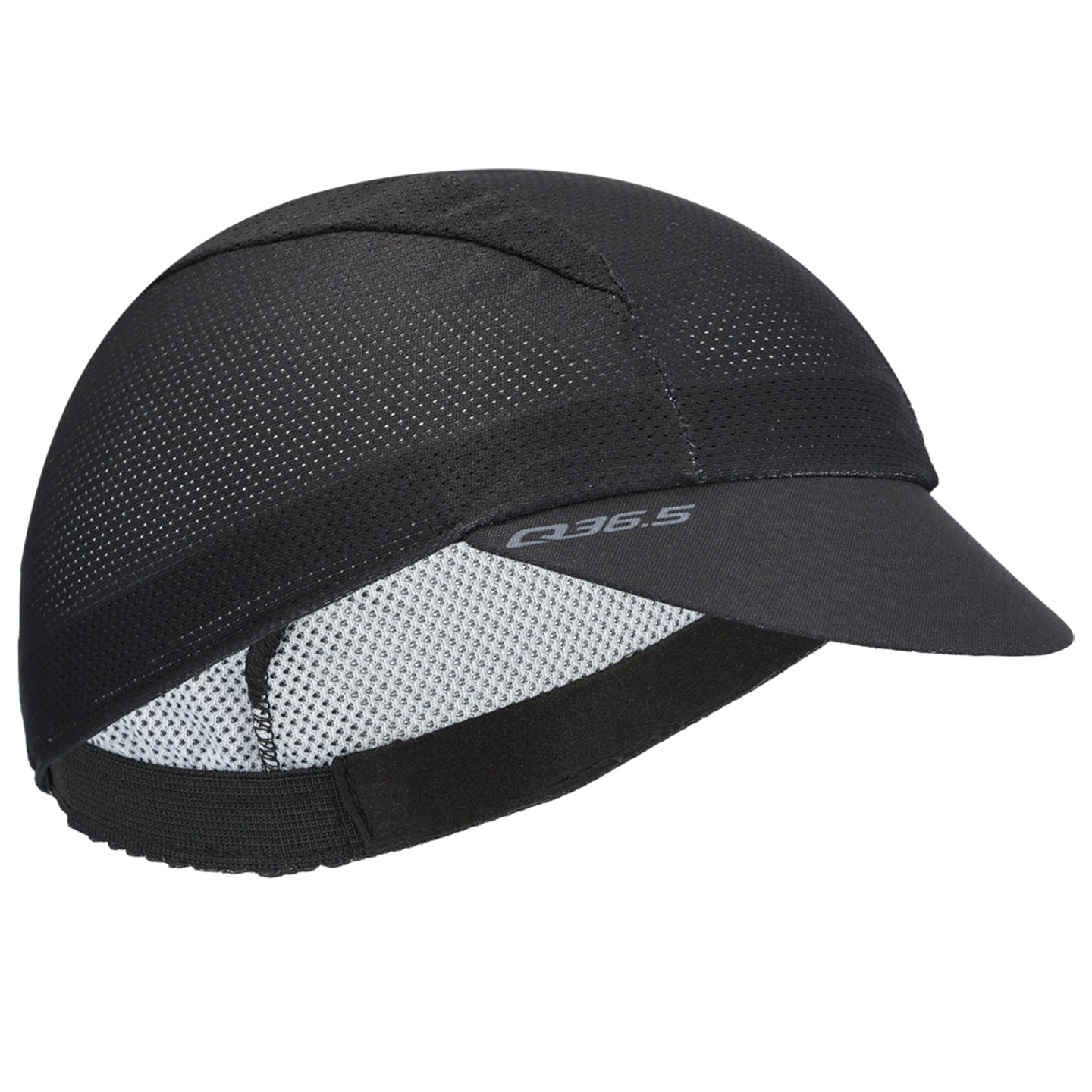 Q36.5 Signature fietsmuts