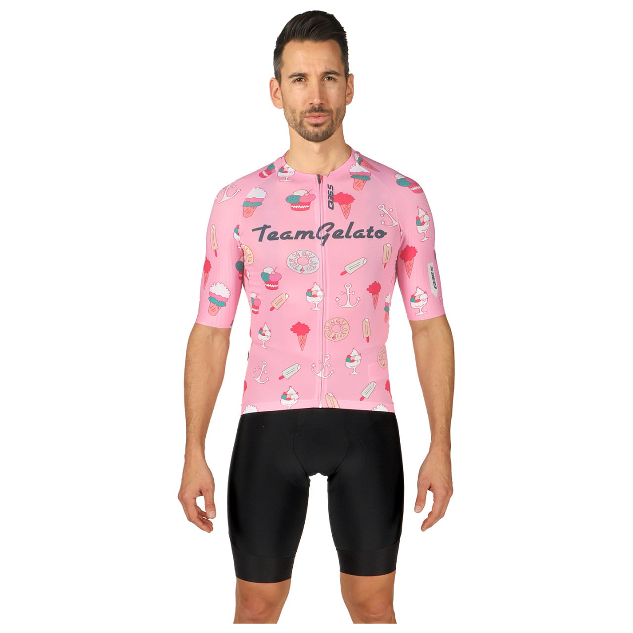 Set (2 Teile) Gregarius Pro Team Gelato Ltd. Edition
