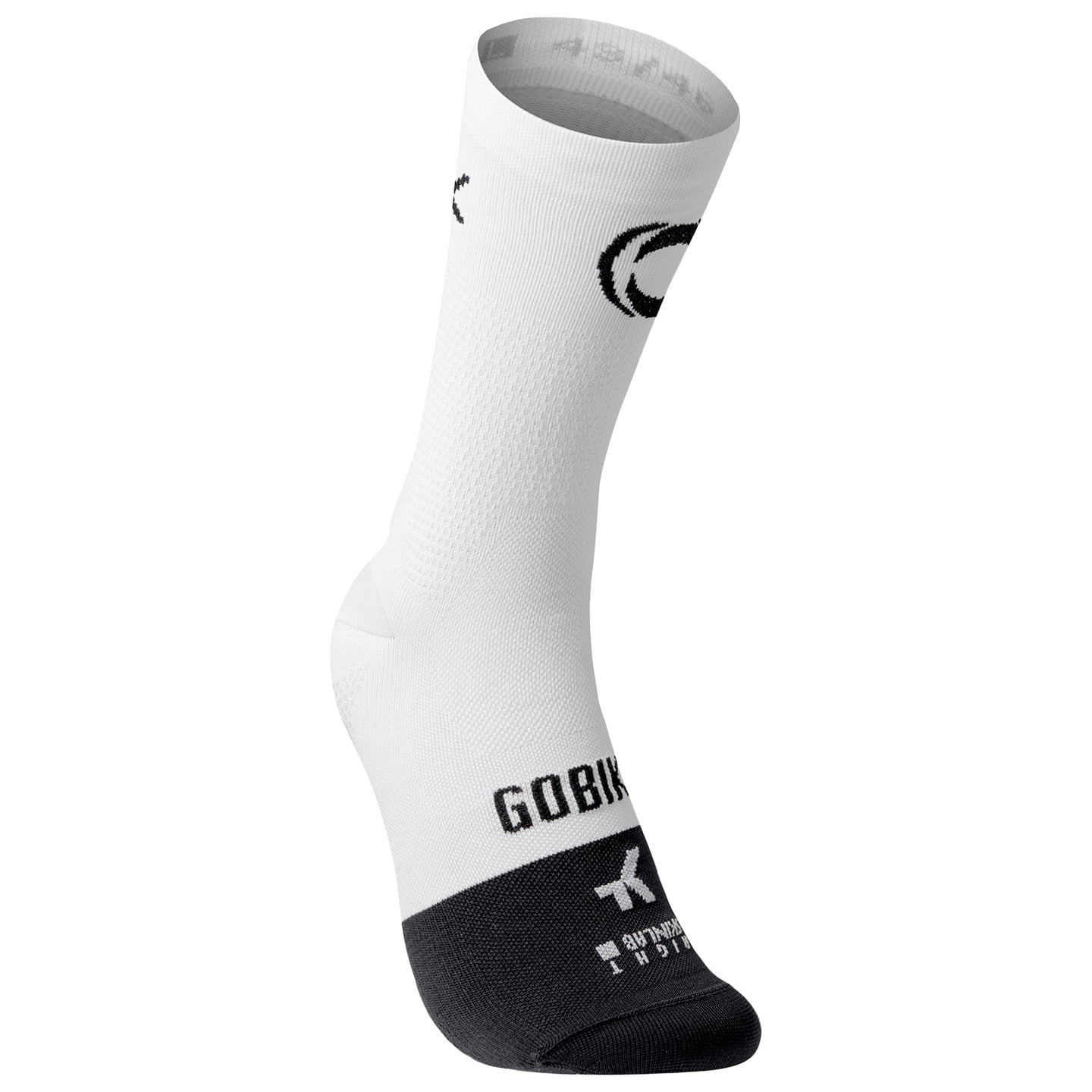 INEOS GRENADIERS 2024 Cycling Socks, for men, size L, MTB socks, Bike gear