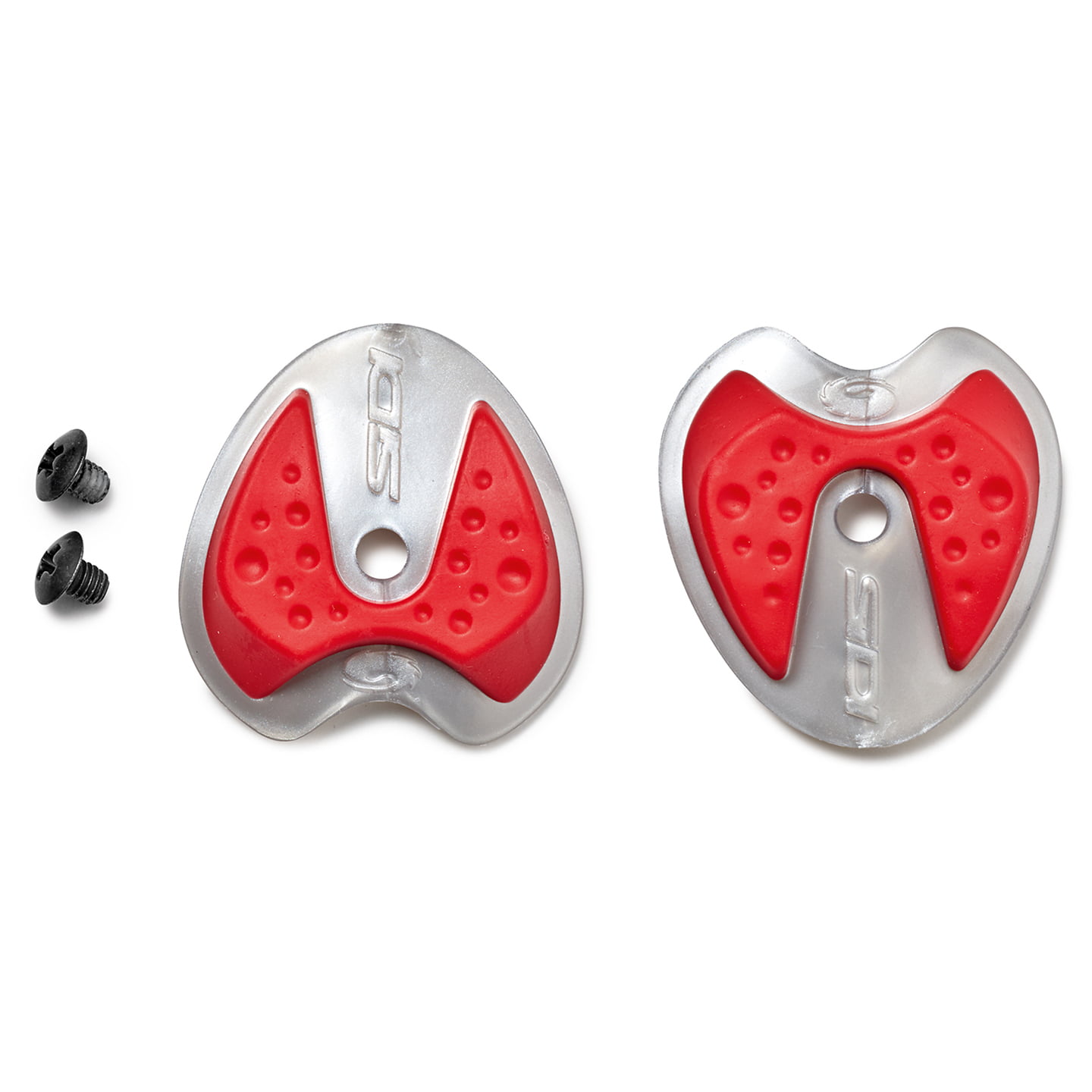 SIDI vervangingshak Antislip, voor heren, Fietsaccessoires