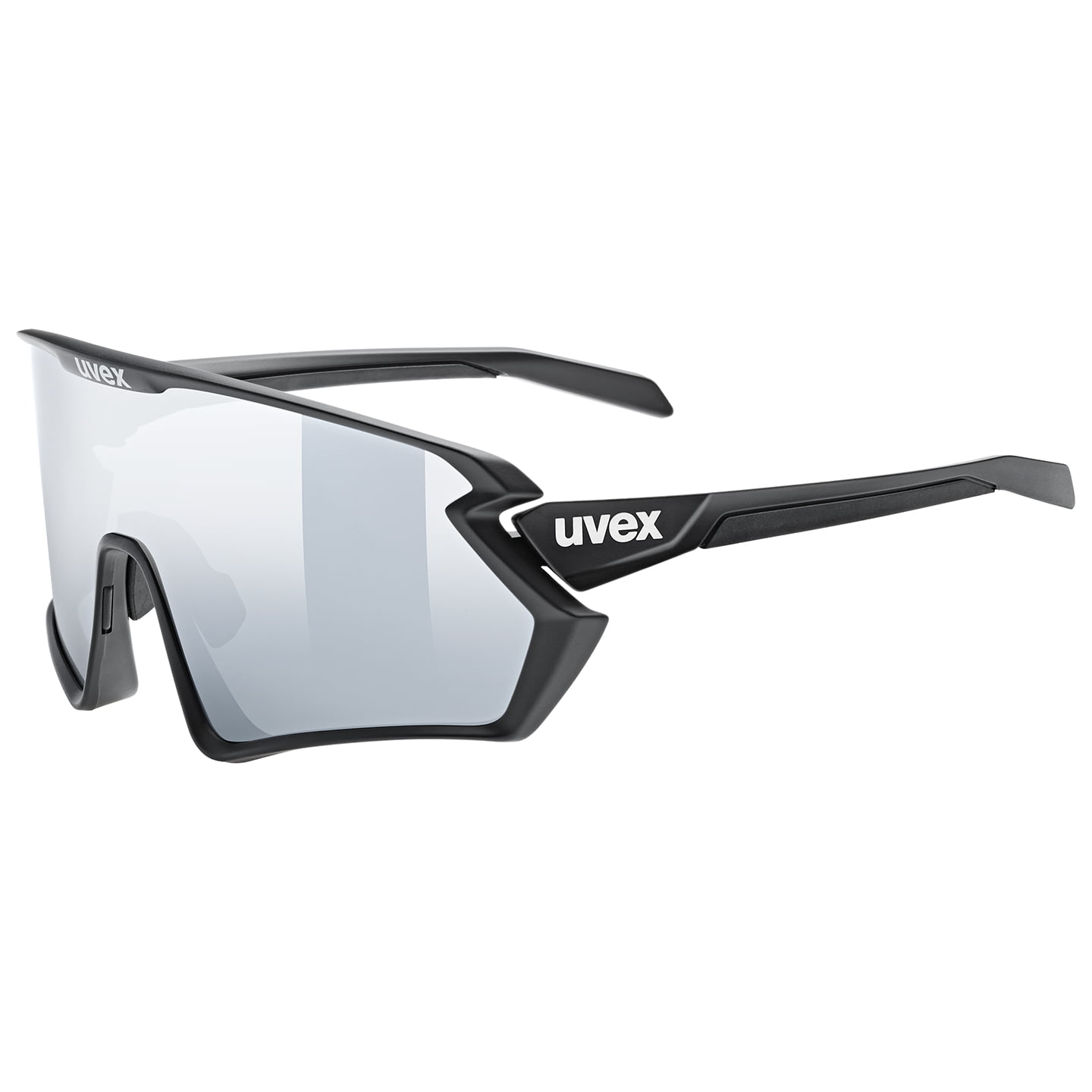UVEX Sportstyle 231 2.0 Eyewear Set 2024 Glasses, Unisex (women / men)