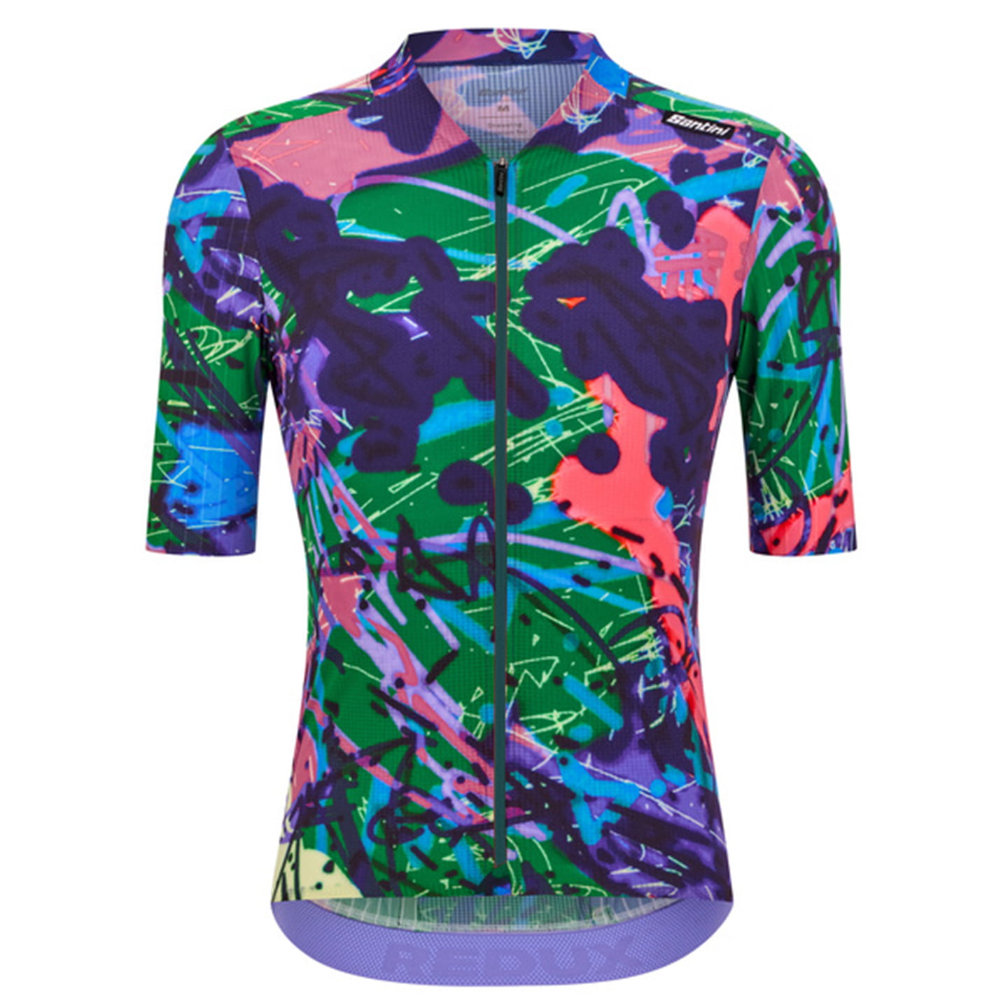 Photo Maillot manches courtes Redux Loud