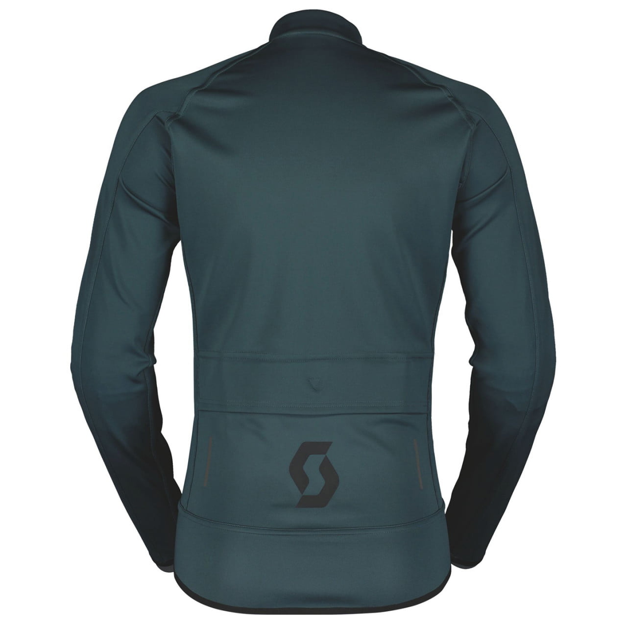 Giacca ciclismo RC Warm Reversible WB