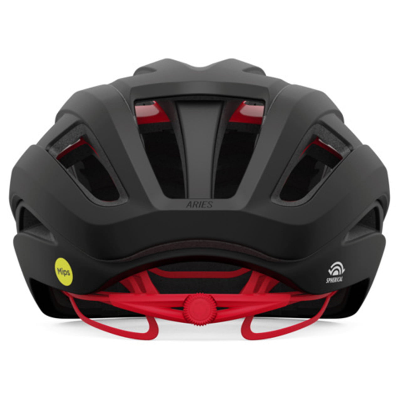 Casque Aries Spherical Mips 2025
