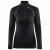 Active Extreme X Zip Women's Long Sleeve Cycling Base Layer