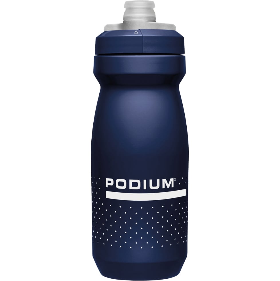 Bidon Podium 620 ml bidon, Fietsbidon, Fietsaccessoires