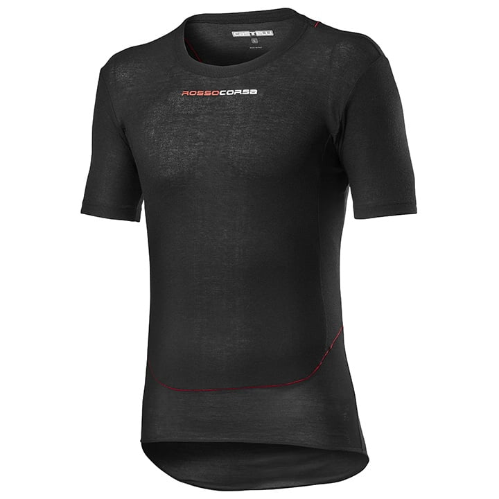 Prosecco Tech Cycling Base Layer Base Layer, for men, size S