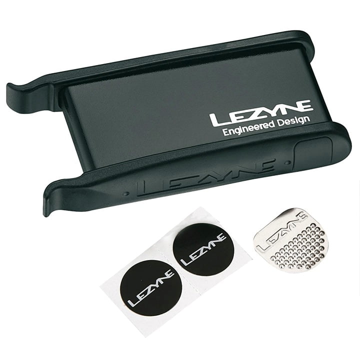 LEZYNE Bandenplakset Lever banden, Fietsonderdelen