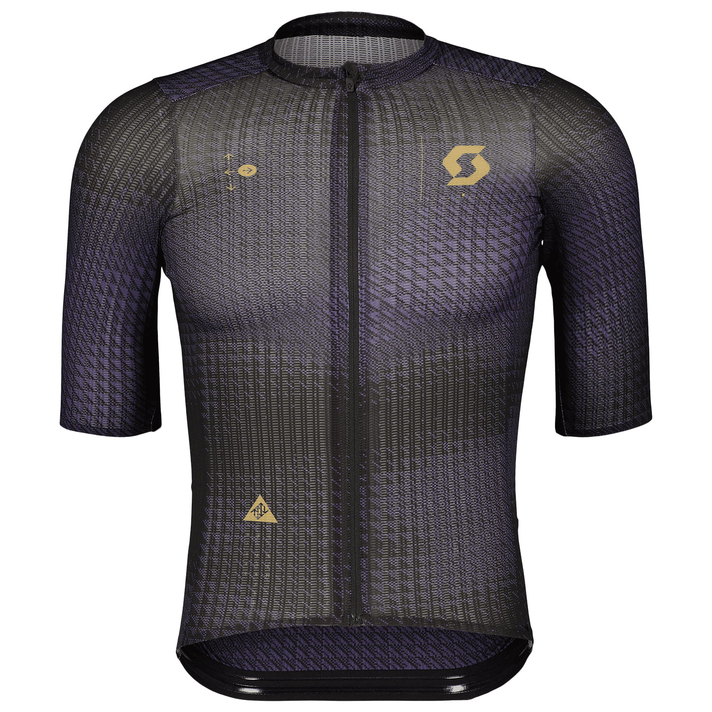 SCOTT ULTD. Training Short Sleeve Jersey, for men, size S, Cycling jersey, Cycling clothing