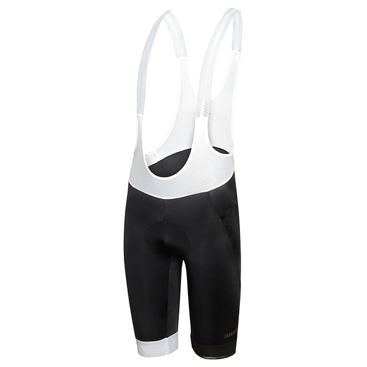 rh+ Korte koersbroek Prime korte koersbroek, voor heren, Maat 2XL, Fietsbroek, F