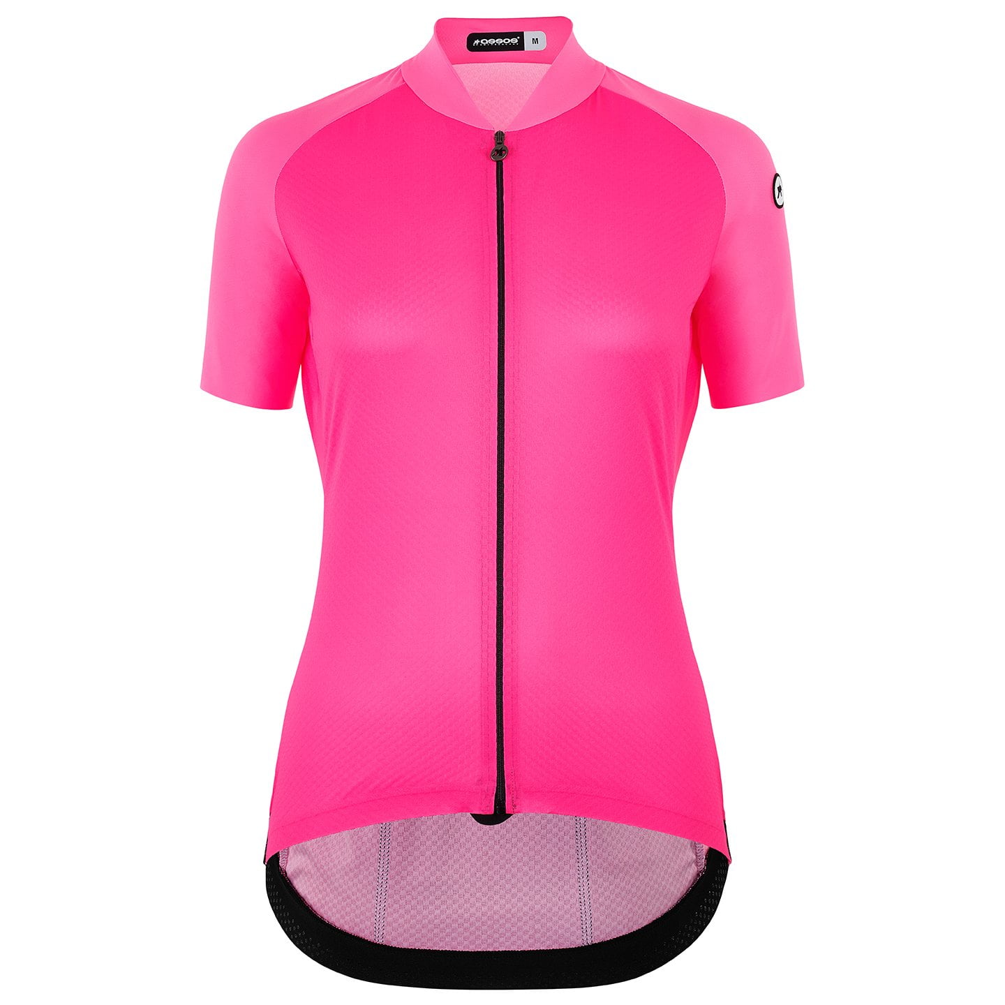 ASSOS Uma GT C2 Evo Women’s Jersey Women’s Short Sleeve Jersey, size L, Cycling jersey, Cycling clothing