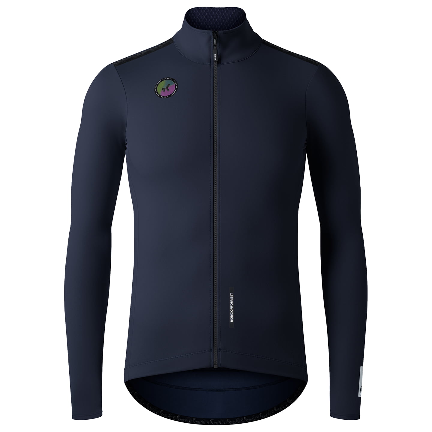 GOBIK Fietsjack Envy 2.0 Thermojack, voor heren, Maat 2XL, Fietsjas,