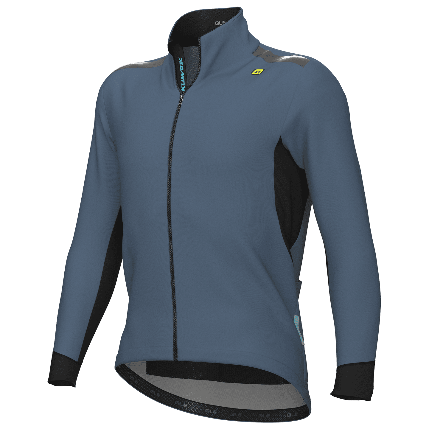 Alé Winterjack K-Tornado Thermojack, voor heren