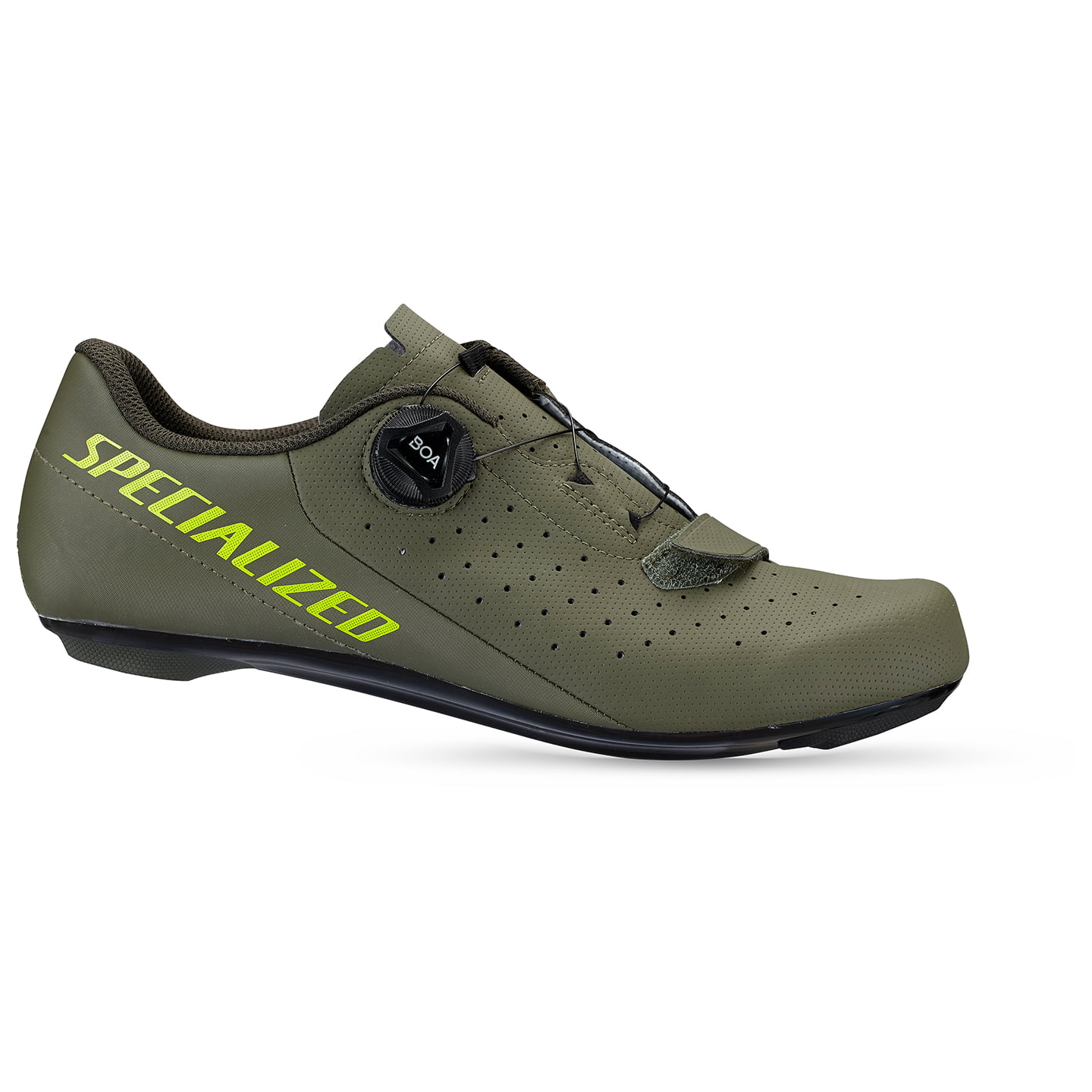 Torch 1.0 2023 Road Bike Shoes Road Shoes, for men, size 39