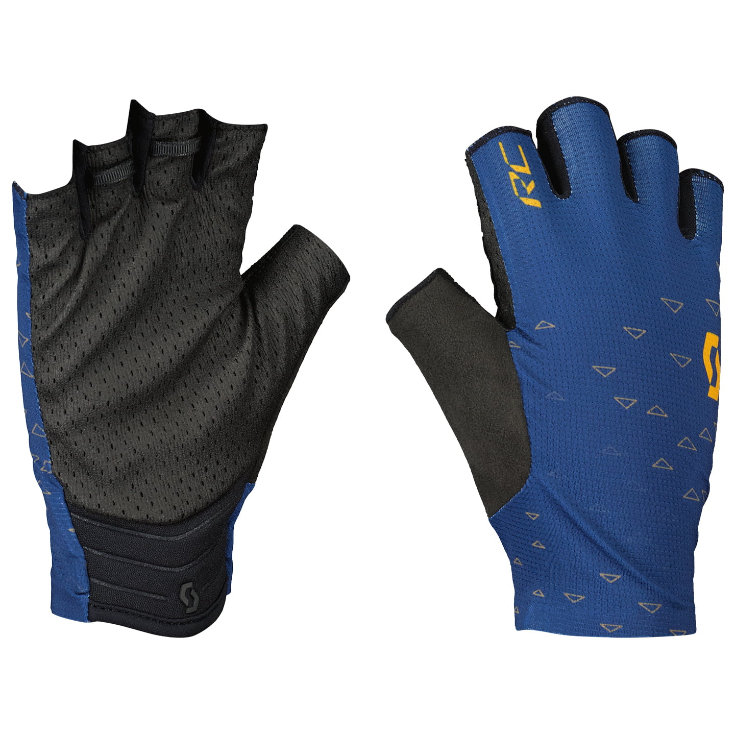 SCOTT DamesRC Pro handschoenen, voor heren, Maat S, Fietshandschoenen,