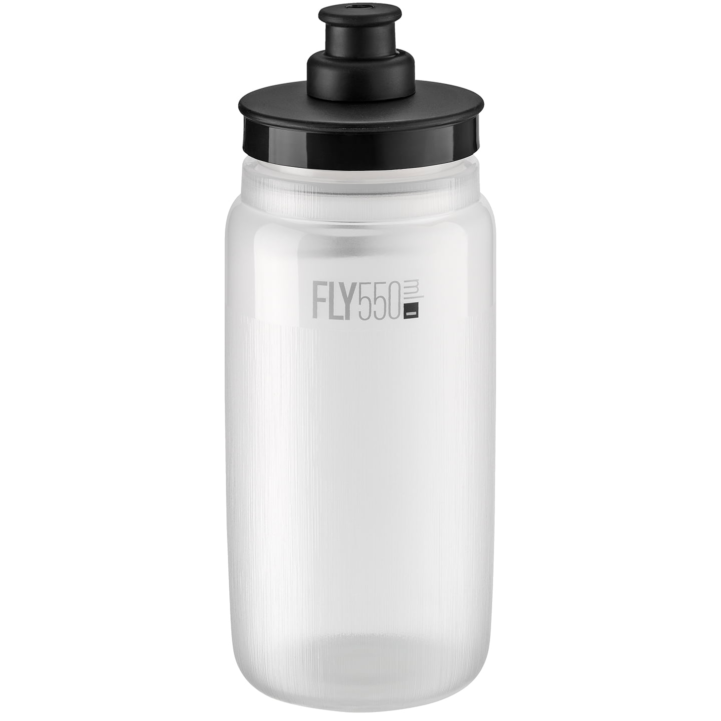 ELITE Bidon Fly Tex 550ml bidon, Fietsbidon, Fietsaccessoires