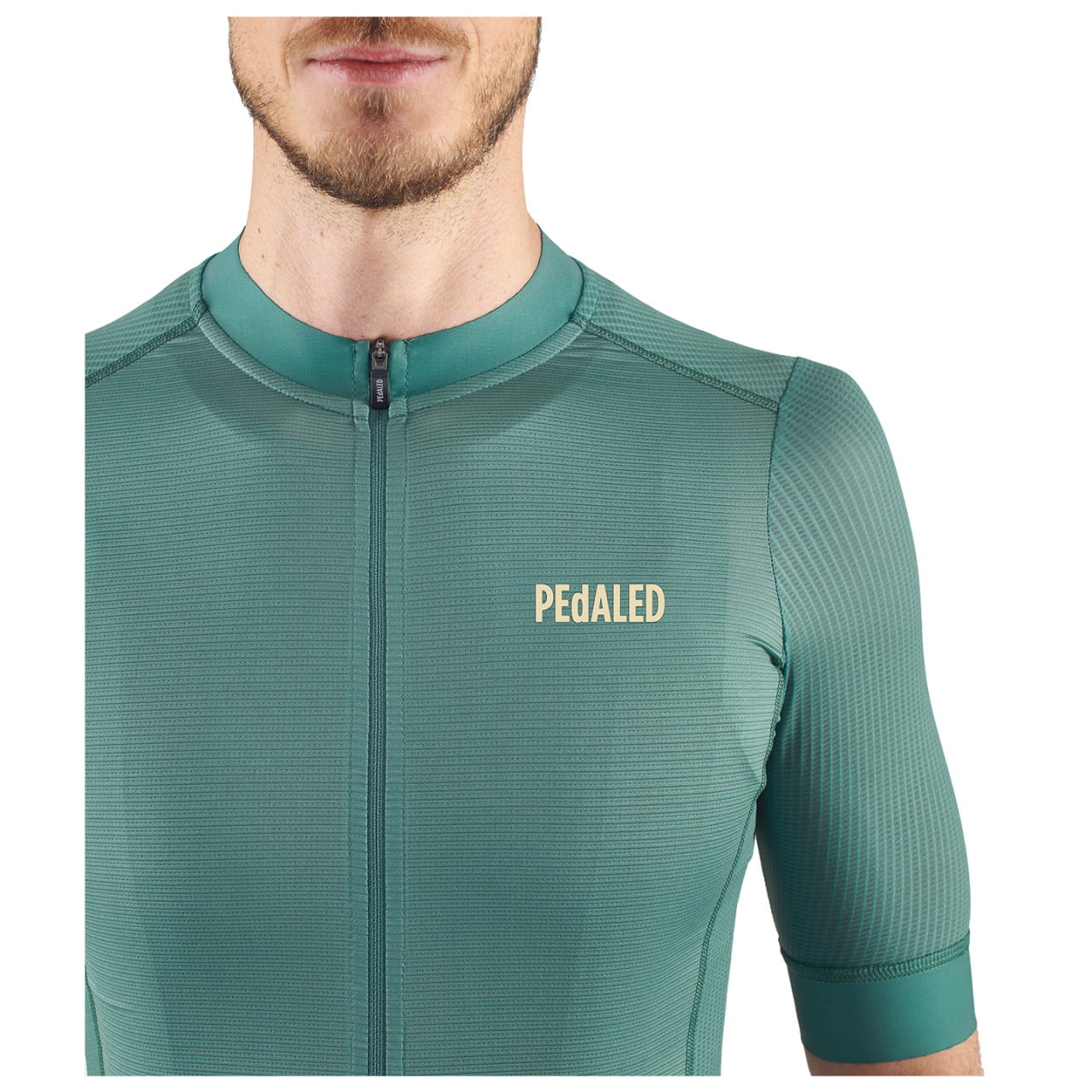 Kurzarmtrikot Element Mesh