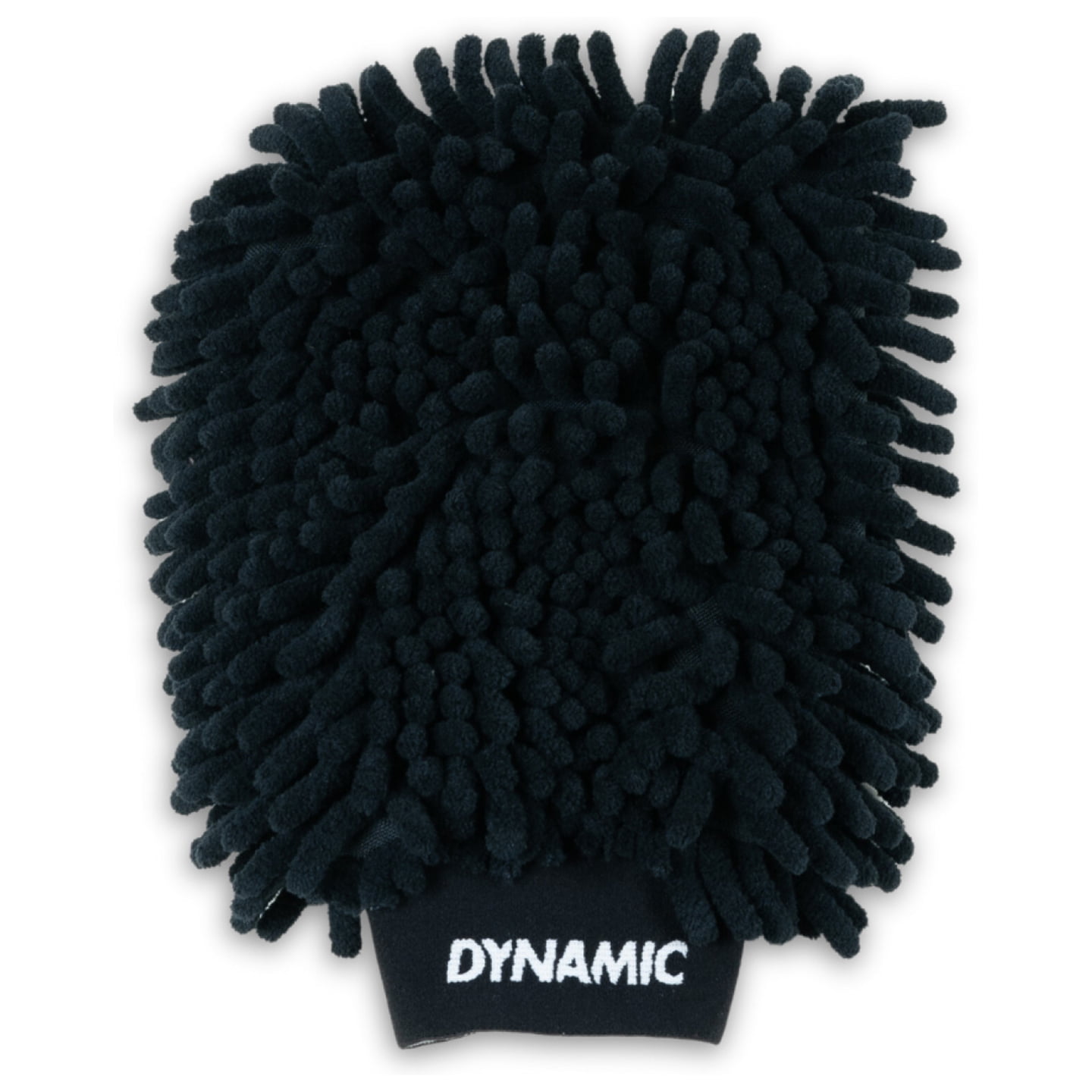 DYNAMIC microvezel handschoen, Fietsaccessoires