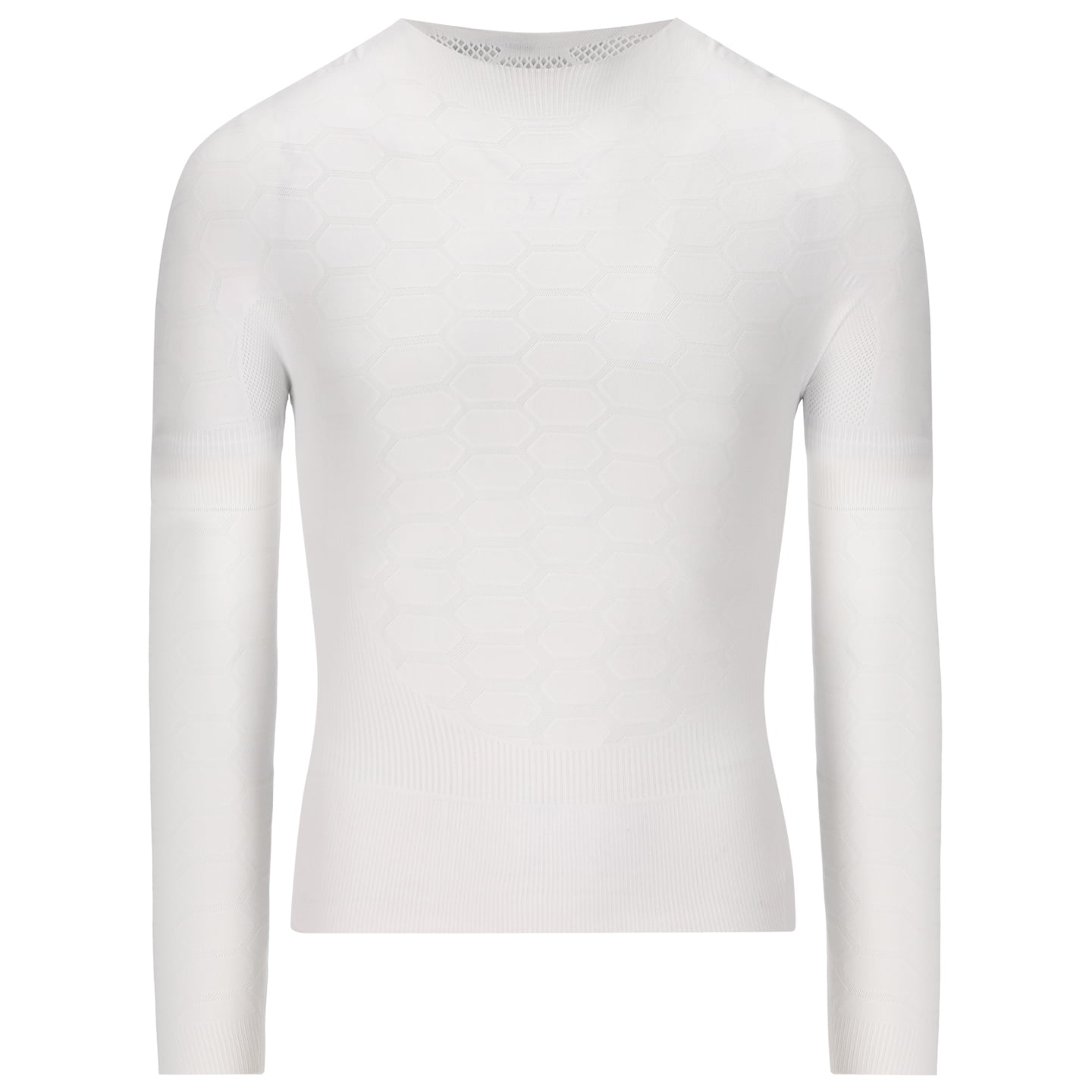 Q36.5 met lange mouwen Layer 3 onderhemd, voor heren, Maat L-XL