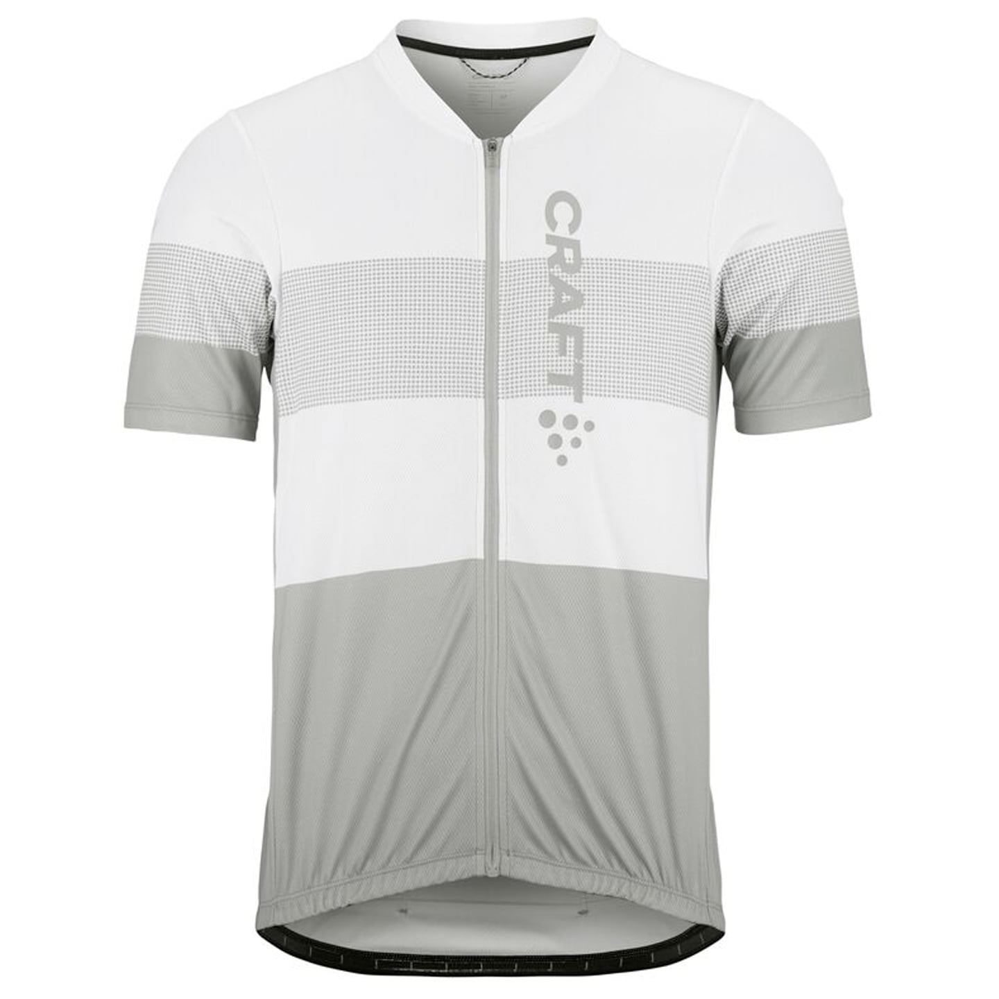 Photo Maillot manches courtes Core Endur Logo