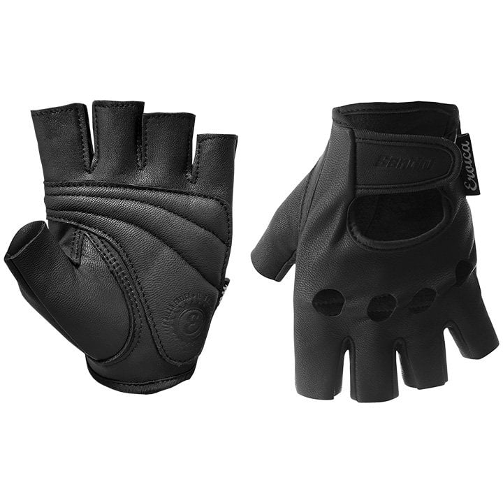 SANTINI Handschoenen Eroica Pelle 2021 handschoenen, voor heren, Maat XL, Fietsh