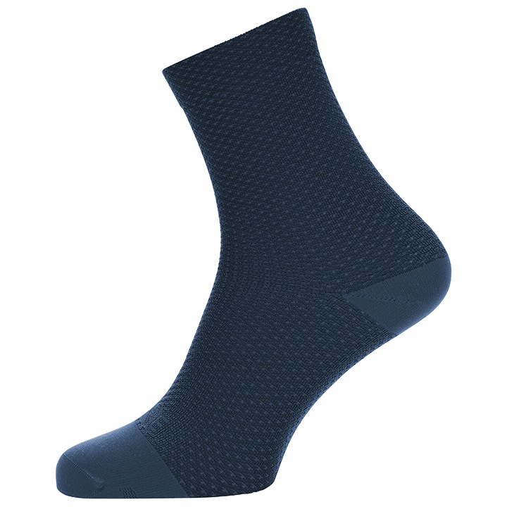 GORE WEAR Fietssokken C3 Dot fietssokken, voor heren, Maat XL, Wielrenkleding