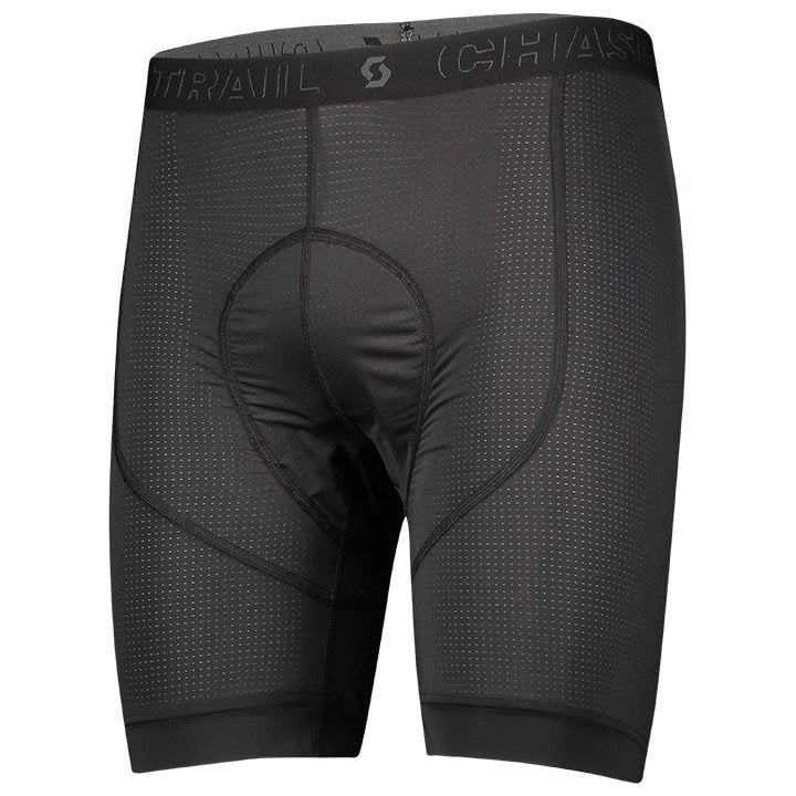 Trail Pro +++ Liner Shorts, for men, size S, Briefs, Bike gear