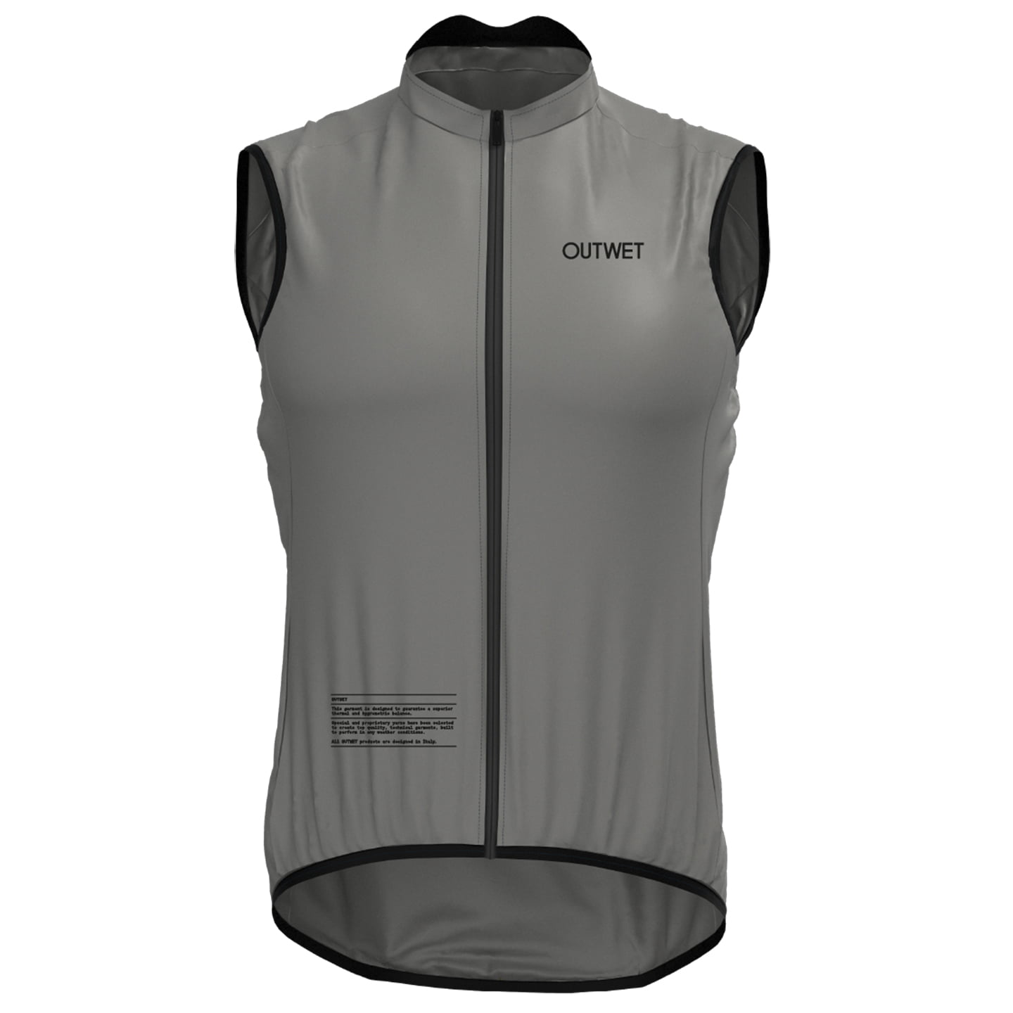 Outwet RS Pro windvest, voor heren