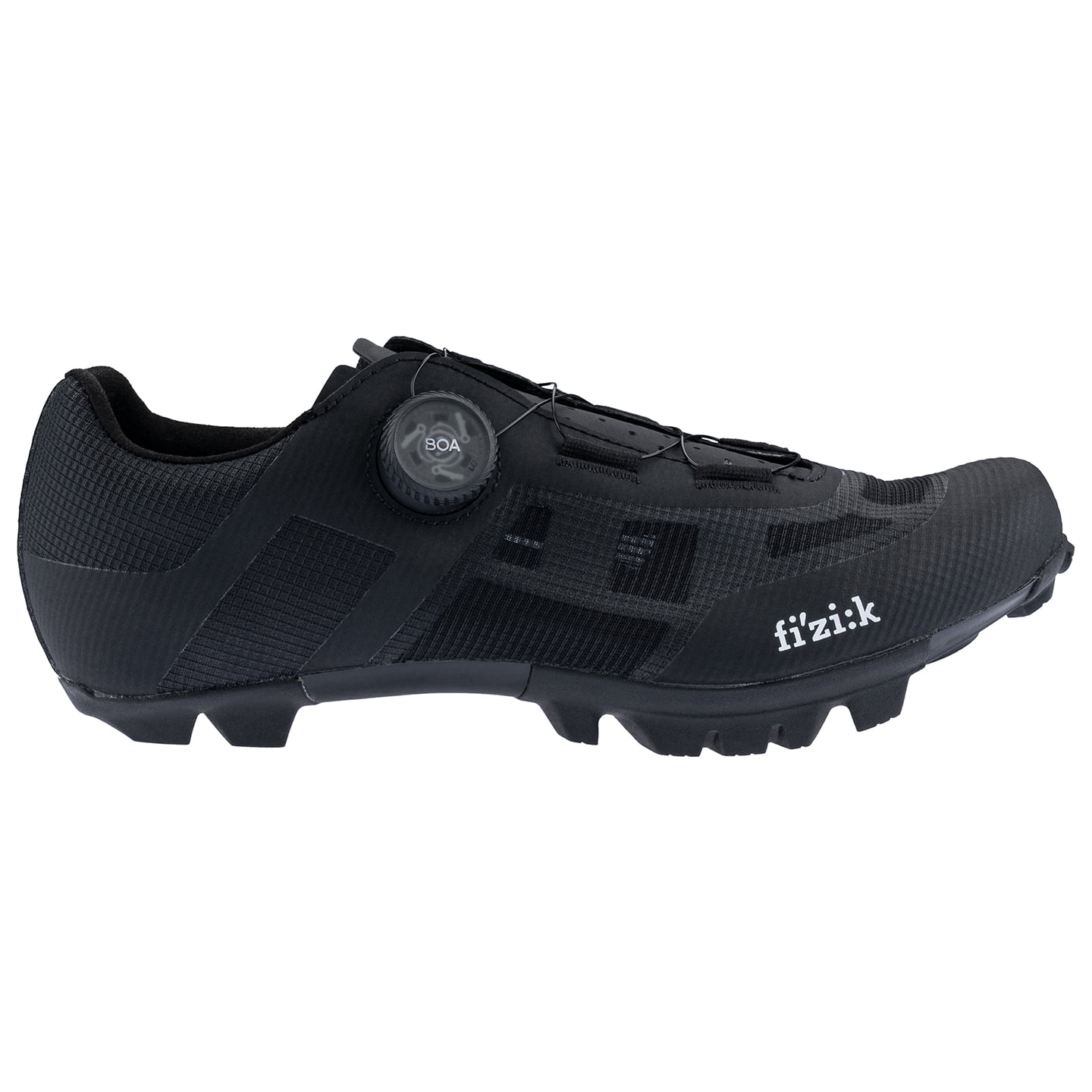 FIZIK Proxy 2025 MTB-schoenen, voor heren, Maat 41, Mountainbike schoenen,