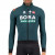 BORA-hansgrohe Fiandre Pro Cycling Jacket 2021