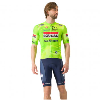 Soudal Quick-Step: Original team clothing | BOBSHOP