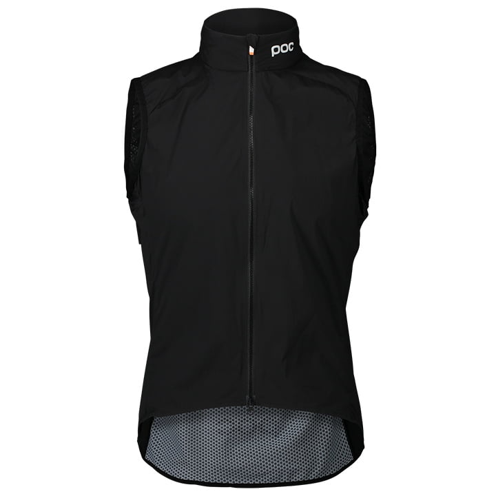POC Windvest Pure-Lite Splash windvest, voor heren, Maat L, Fiets vest, Wielerkl
