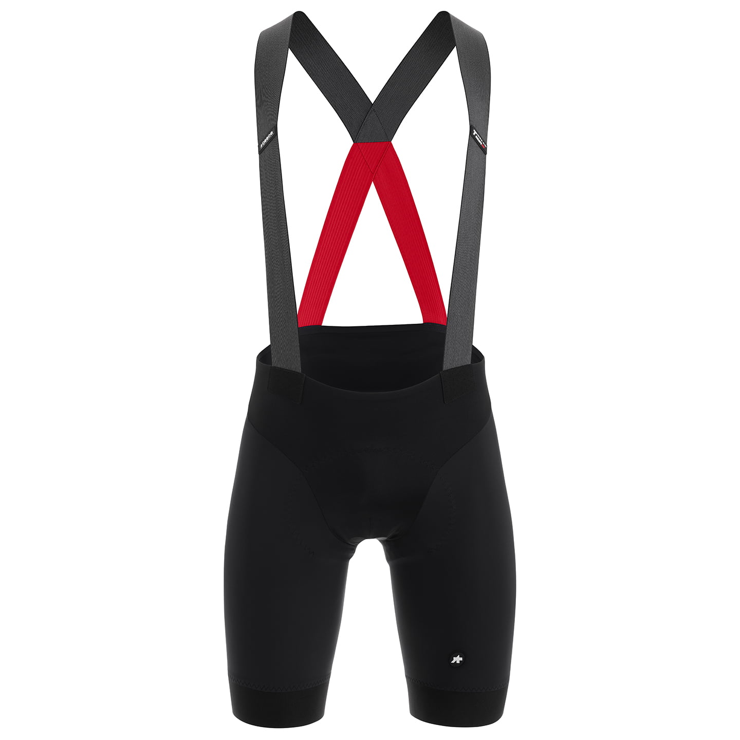 ASSOS Equipe RS S9 Targa Bib Shorts Bib Shorts, for men, size S, Cycle trousers, Cycle clothing