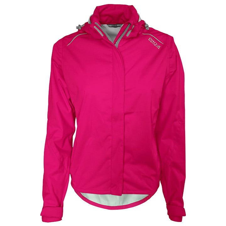 Impermeable mujer Layla