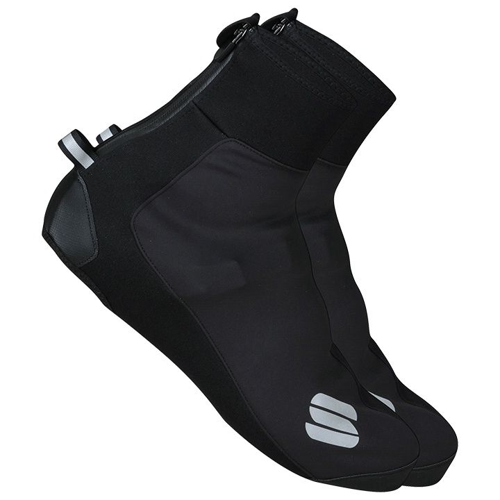 SPORTFUL Roubaix Thermal Shoe Covers Thermal Shoe Covers, Unisex (women / men), size XL, Cycling clothing