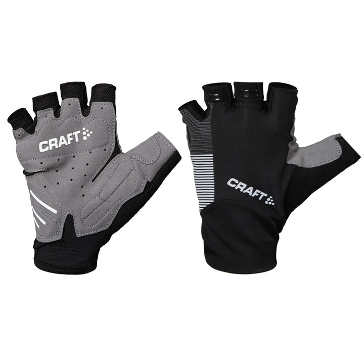 CRAFT Glow handschoenen, voor heren, Maat 2XL, Fietshandschoenen, Fietskleding