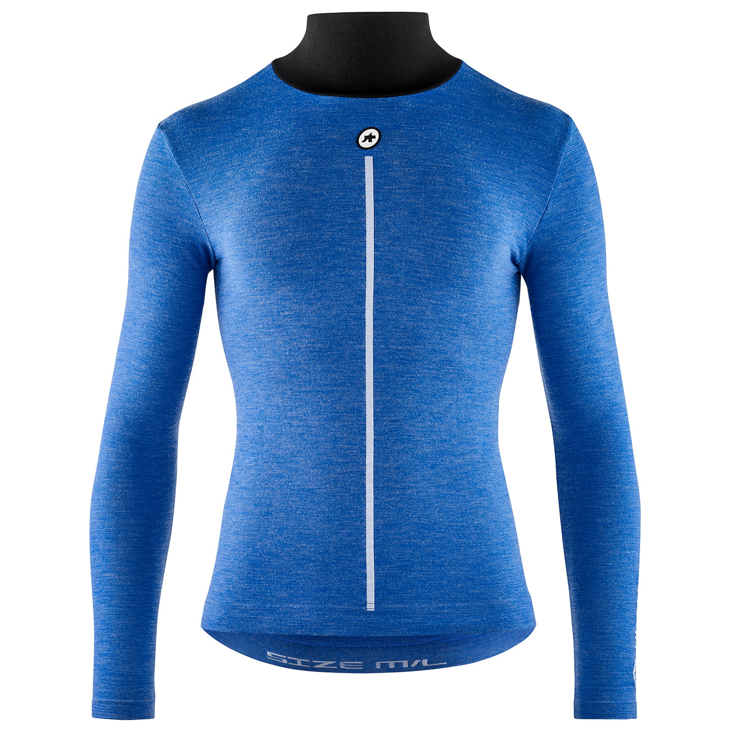 Photo Maillot de corps manches longues Ultraz Winter P1