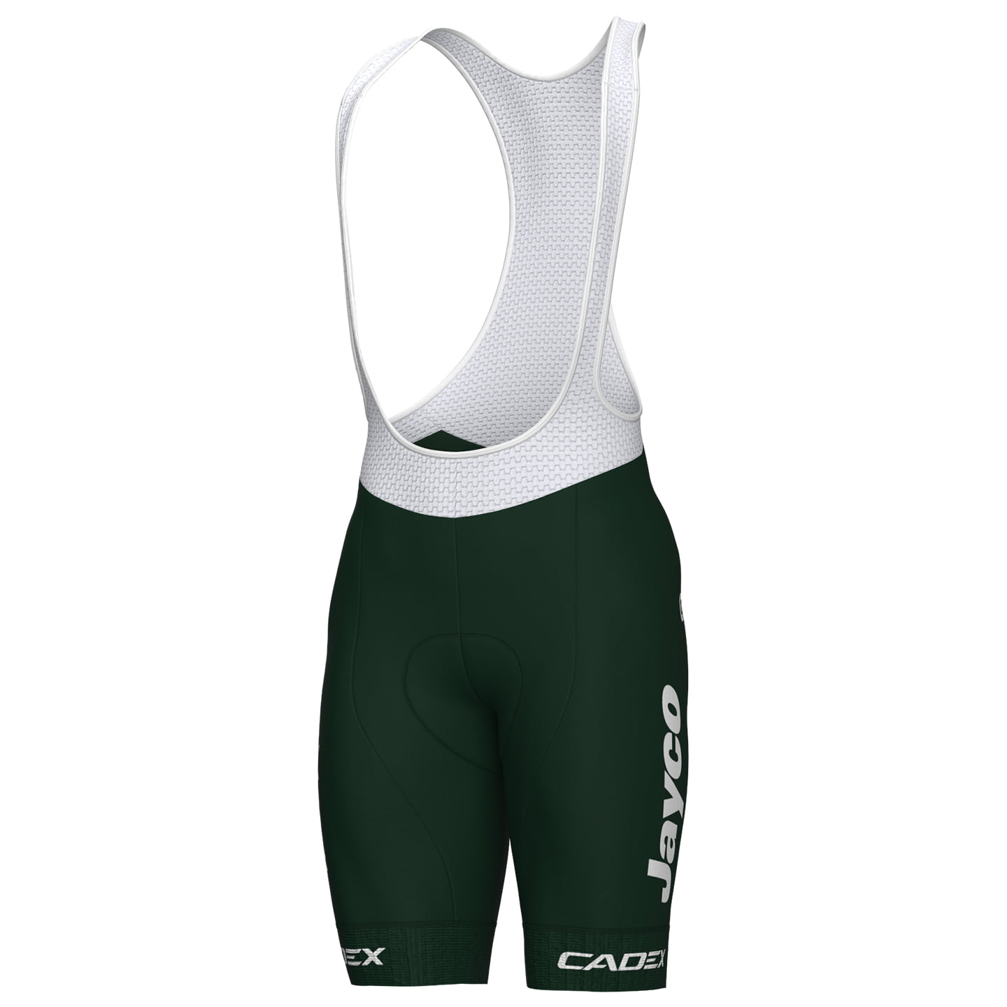 TEAM JAYCO-ALULA Korte koersbroek TdF 2024 korte koersbroek, voor heren, Maat