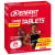 Sport Kautabletten Carbo Lemon 24 Stck./Box Sport Kautabletten Carbo Lemon 24 Stck./Box