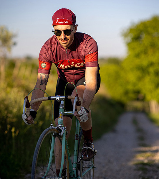 Eroica Ruby