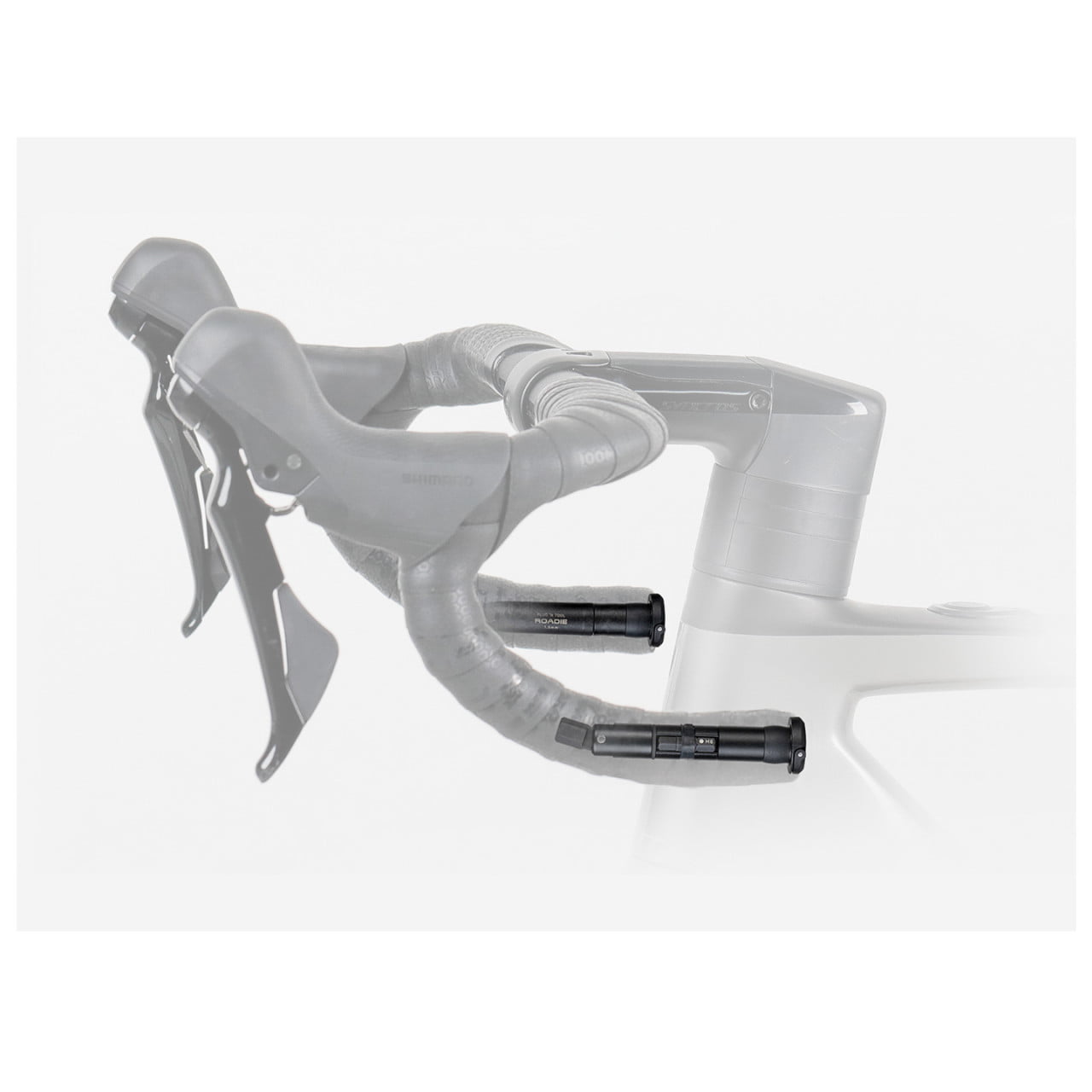 juego de herramientas de manillar Plug' n Tool Roadie