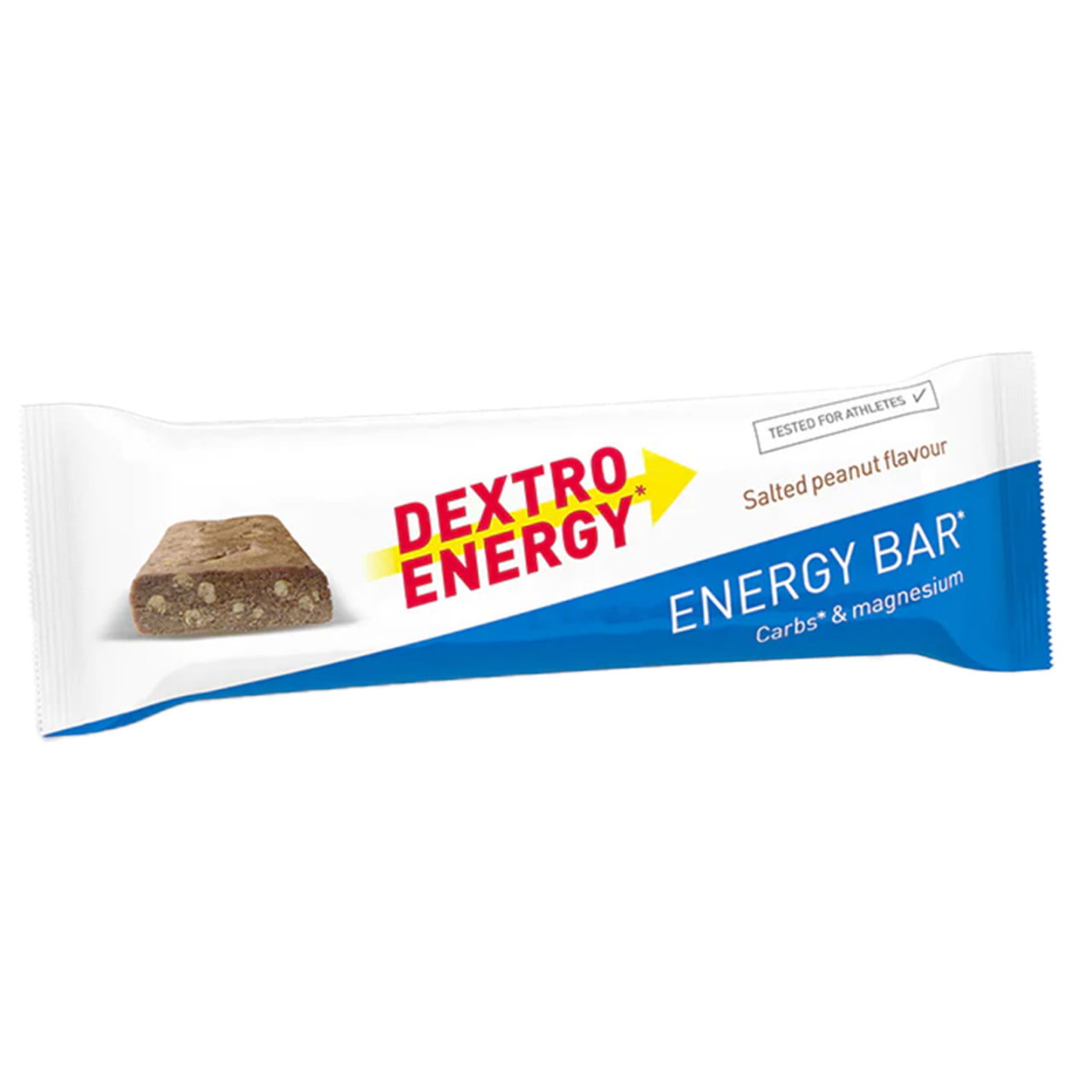 Barretta Energy Bar Salty Peanut