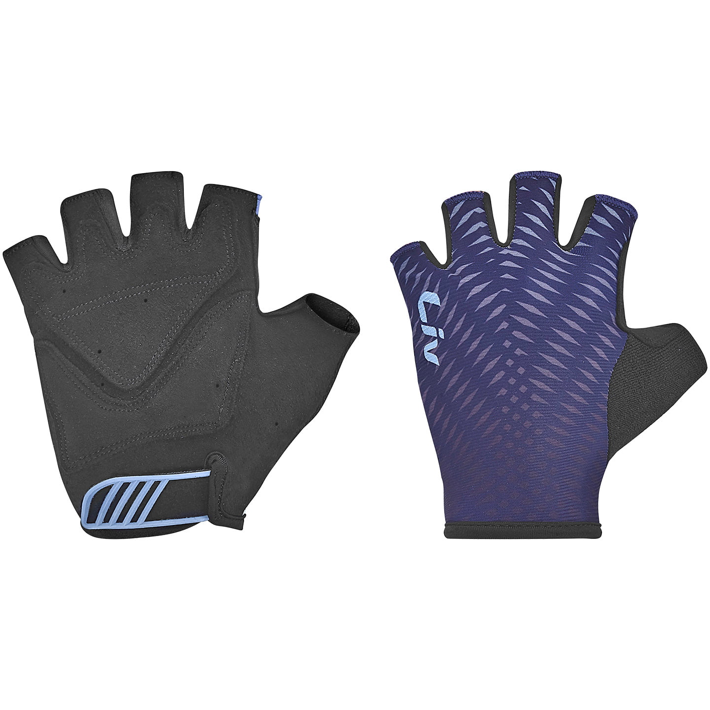 LIV BeLiv Women’s Gloves Women’s Cycling Gloves, size L, Cycling gloves, Cycling clothes