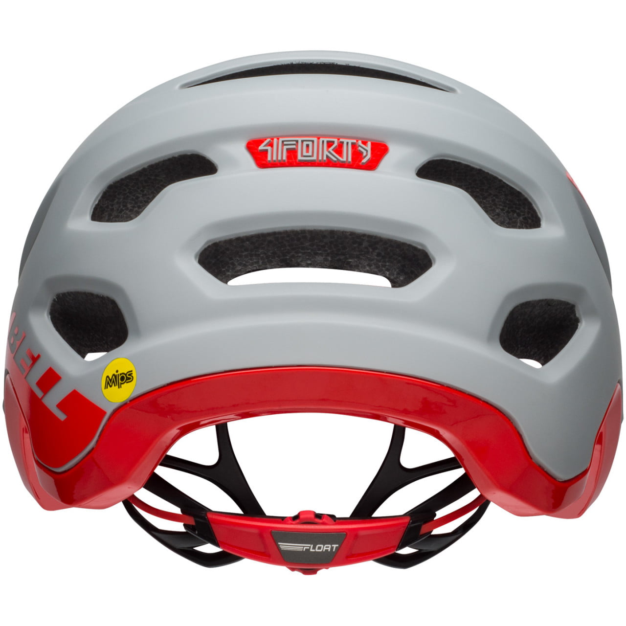 4Forty MTB Helmet